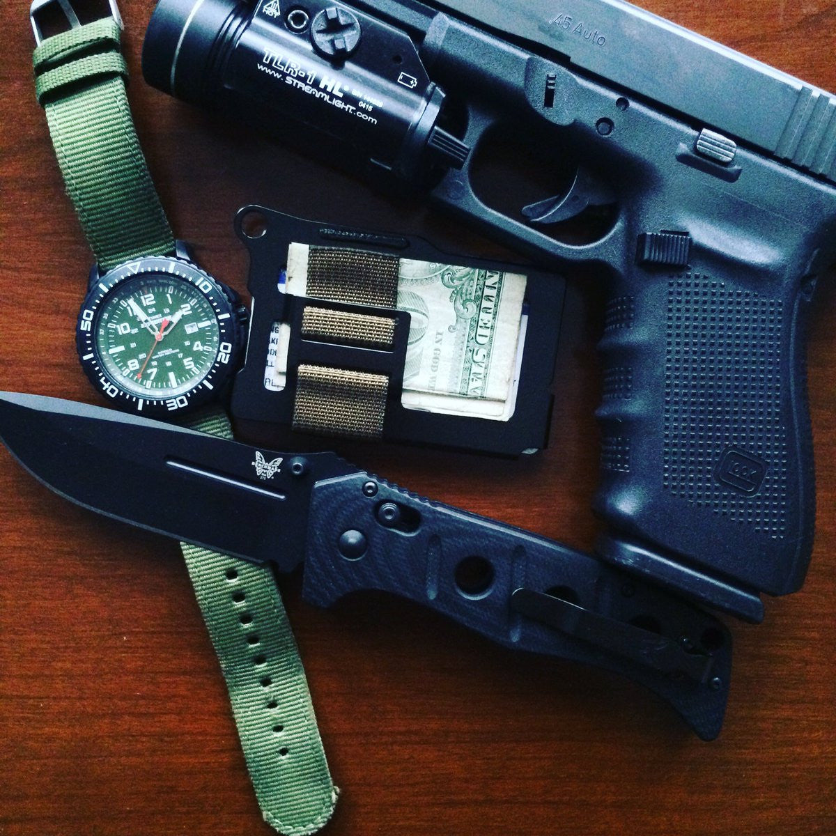Cool Sh&% Guys Need