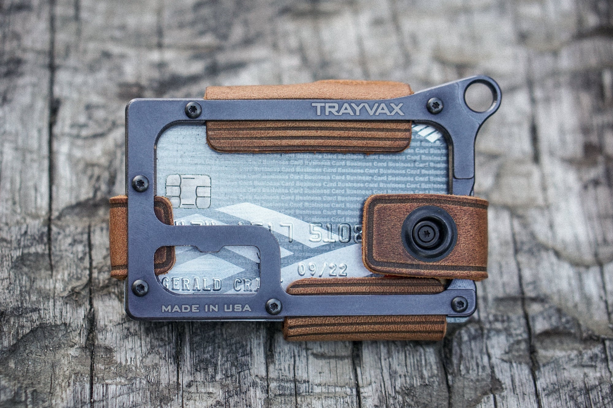 How Can We Find a Better RFID Blocking Sleeve?