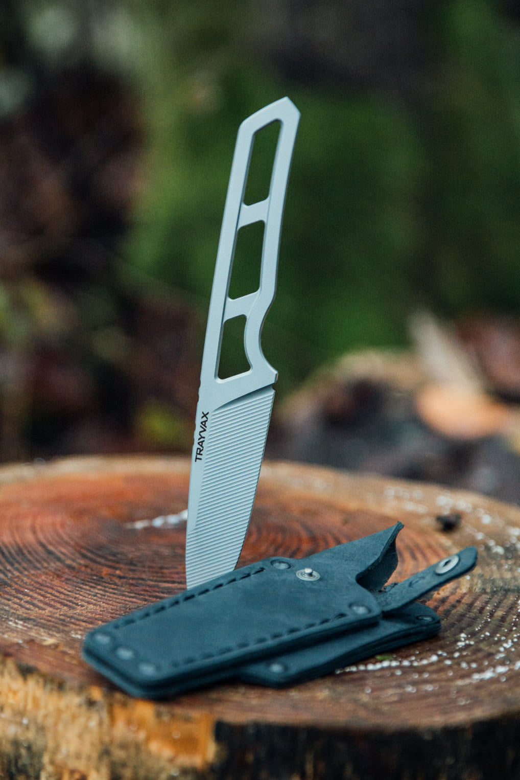 How Do I Choose a Good Pocket Knife?