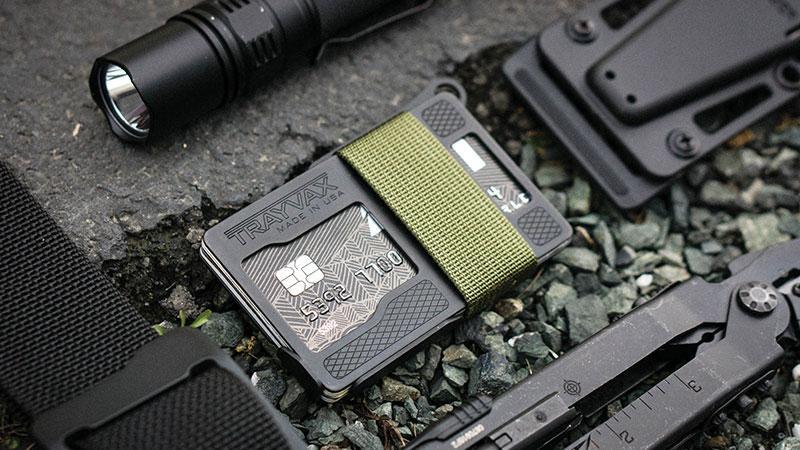 What’s the Best Credit Card Wallet? Best Minimalist Wallets for Men