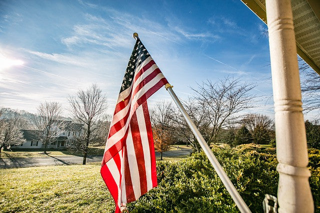 Memorial Day