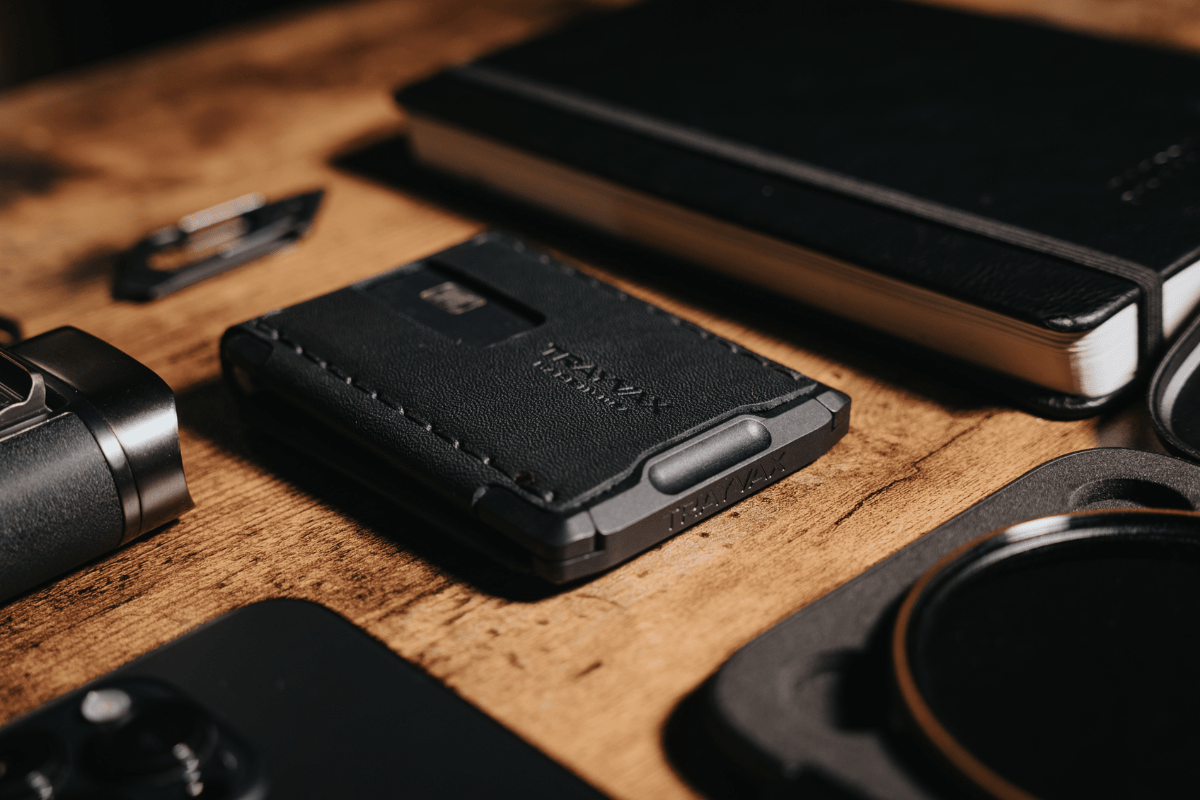 Venture Wallet