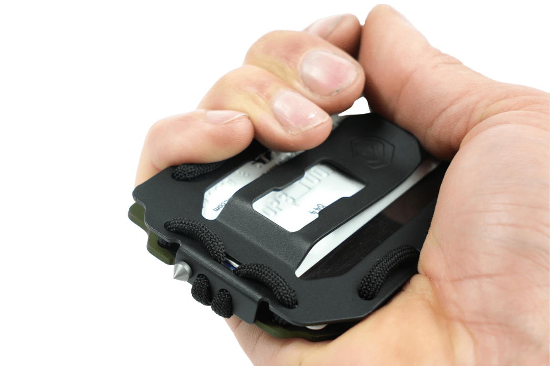 Trayvax Enterprises Accessories Original 2.0 Glass Breaker
