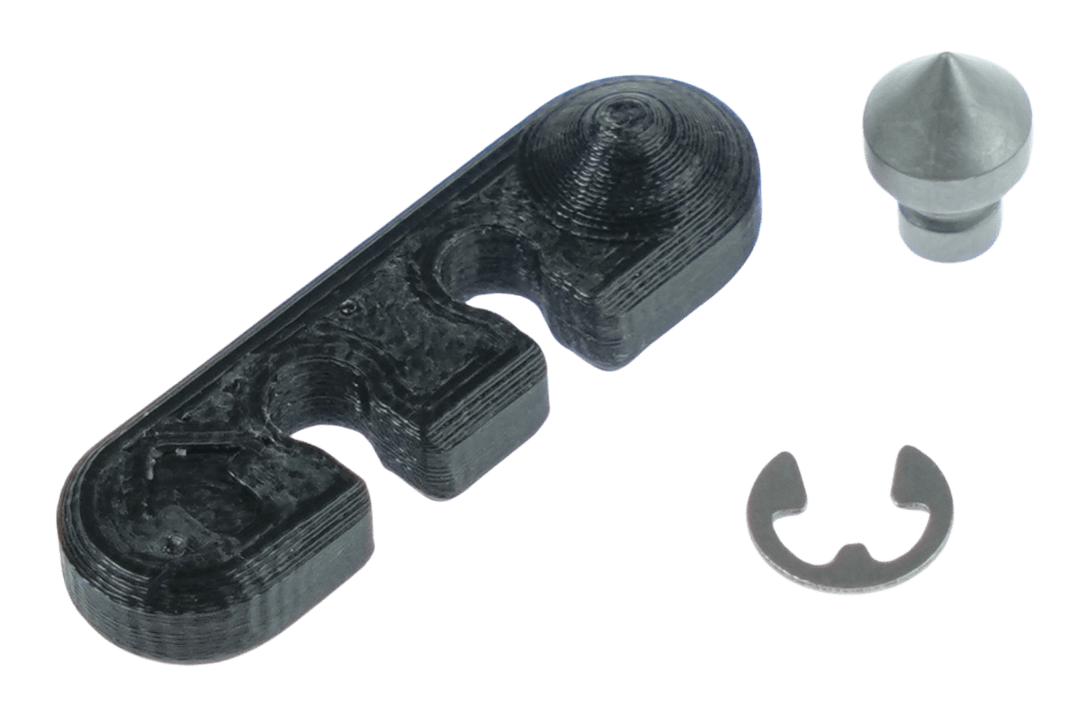 Trayvax Enterprises Accessories Original 2.0 Glass Breaker
