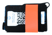 Trayvax Enterprises Wallet Armored Summit Wallet - Talon Orange