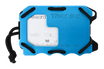 Trayvax Enterprises Wallet Original 2.0 Wallet - Blue