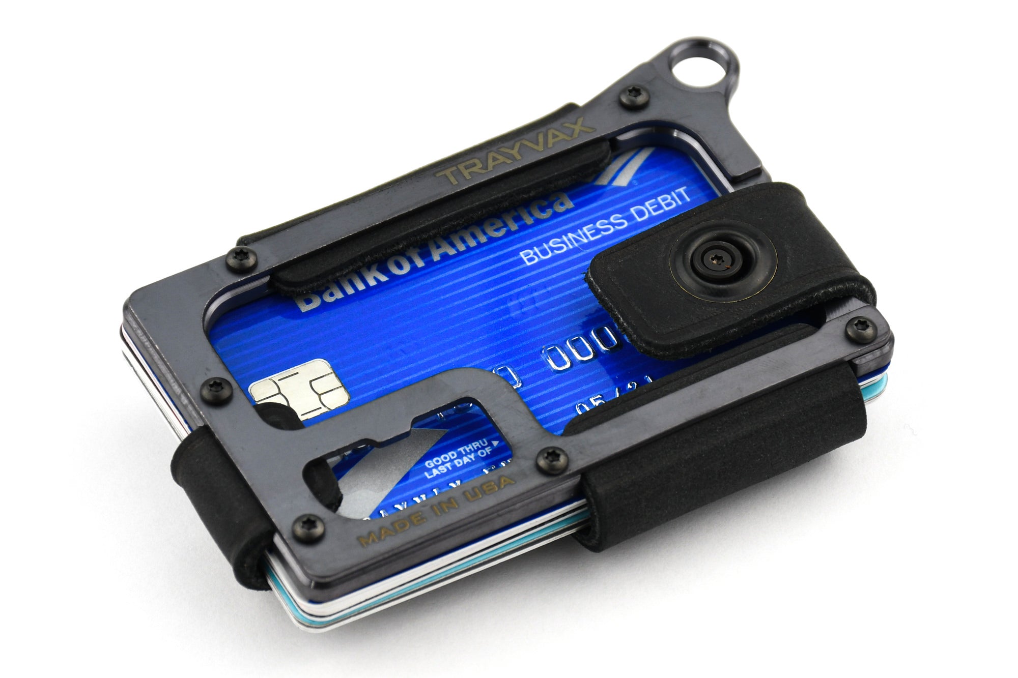 Where Should You Put Your Wallet -- Front or Back Pocket?