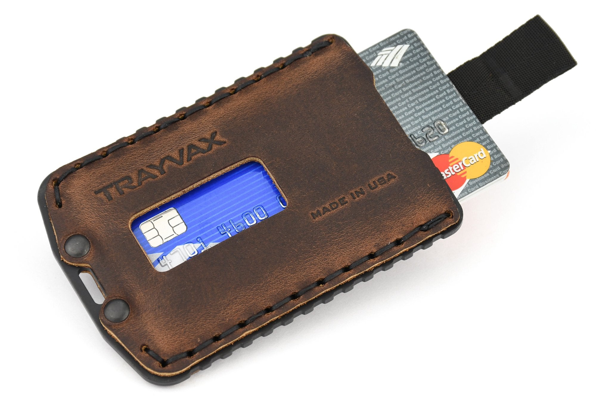 6 Clever Hacks for Minimalist Wallets for Men
