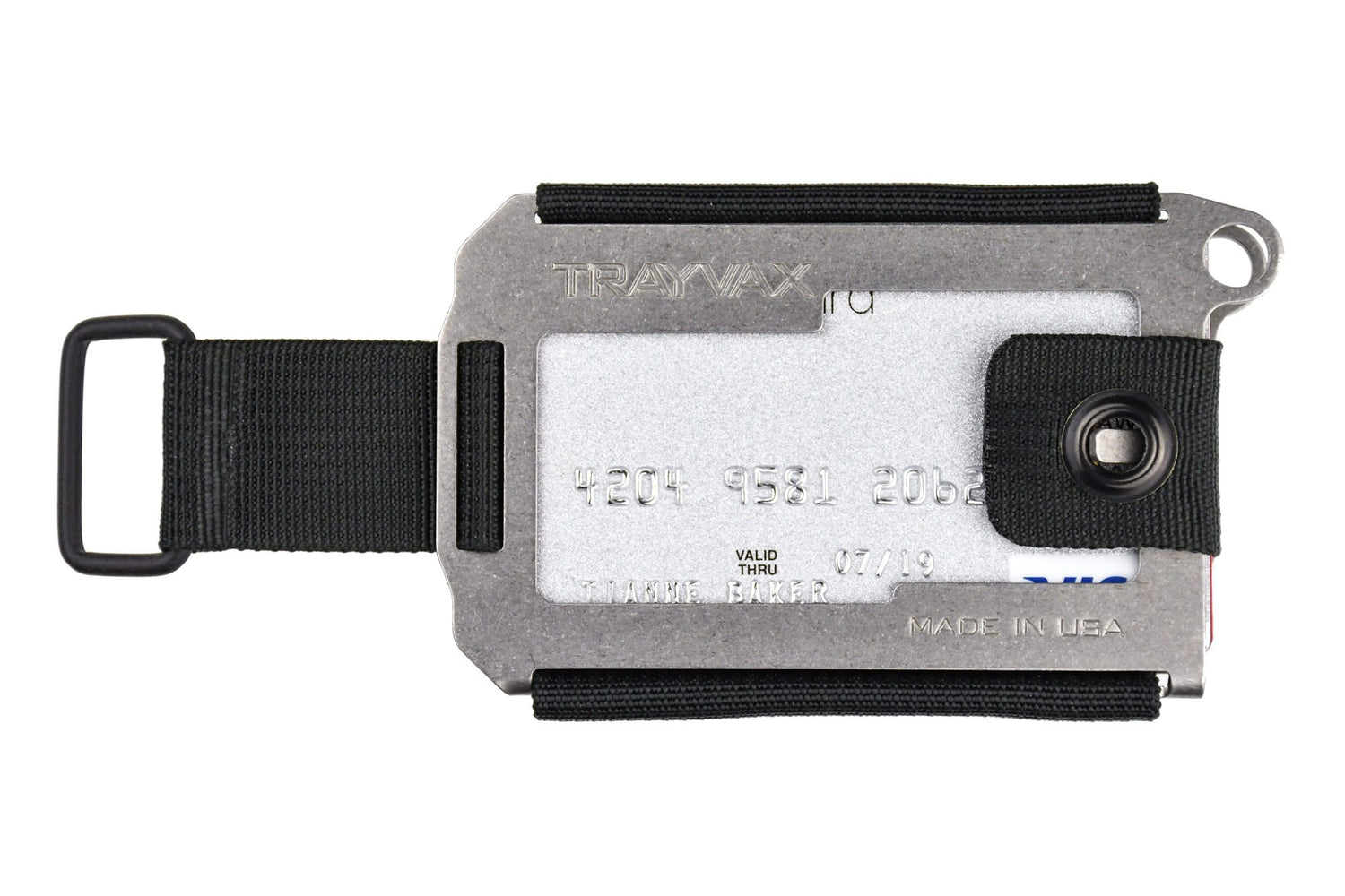 Front vs. Back Pocket: Where Should You Carry Your Wallet?