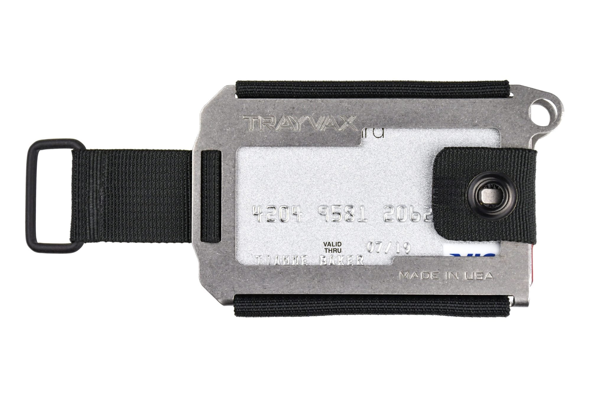 Best Minimalist Wallets for Men in 2021