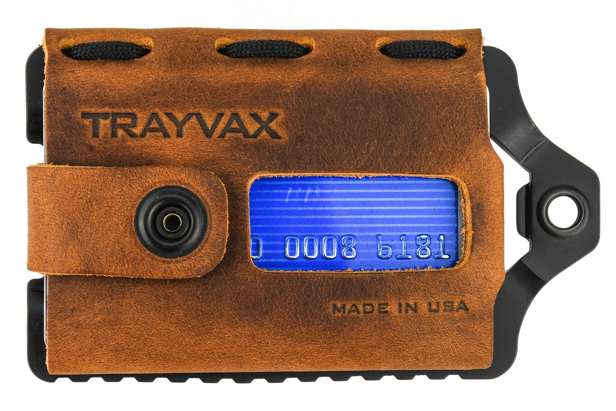 Can't Find Your Lost Wallet? Check Out The Upcoming Anti-Lost Wallet