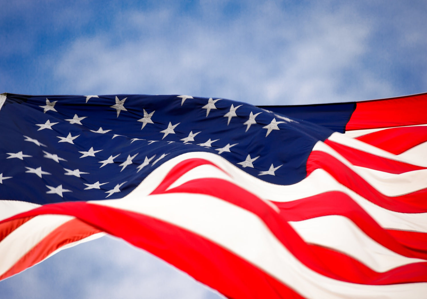 Happy Fourth of July from Trayvax!