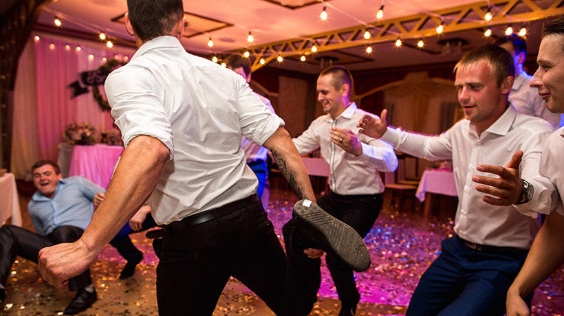 What are Good Groomsmen Gifts?