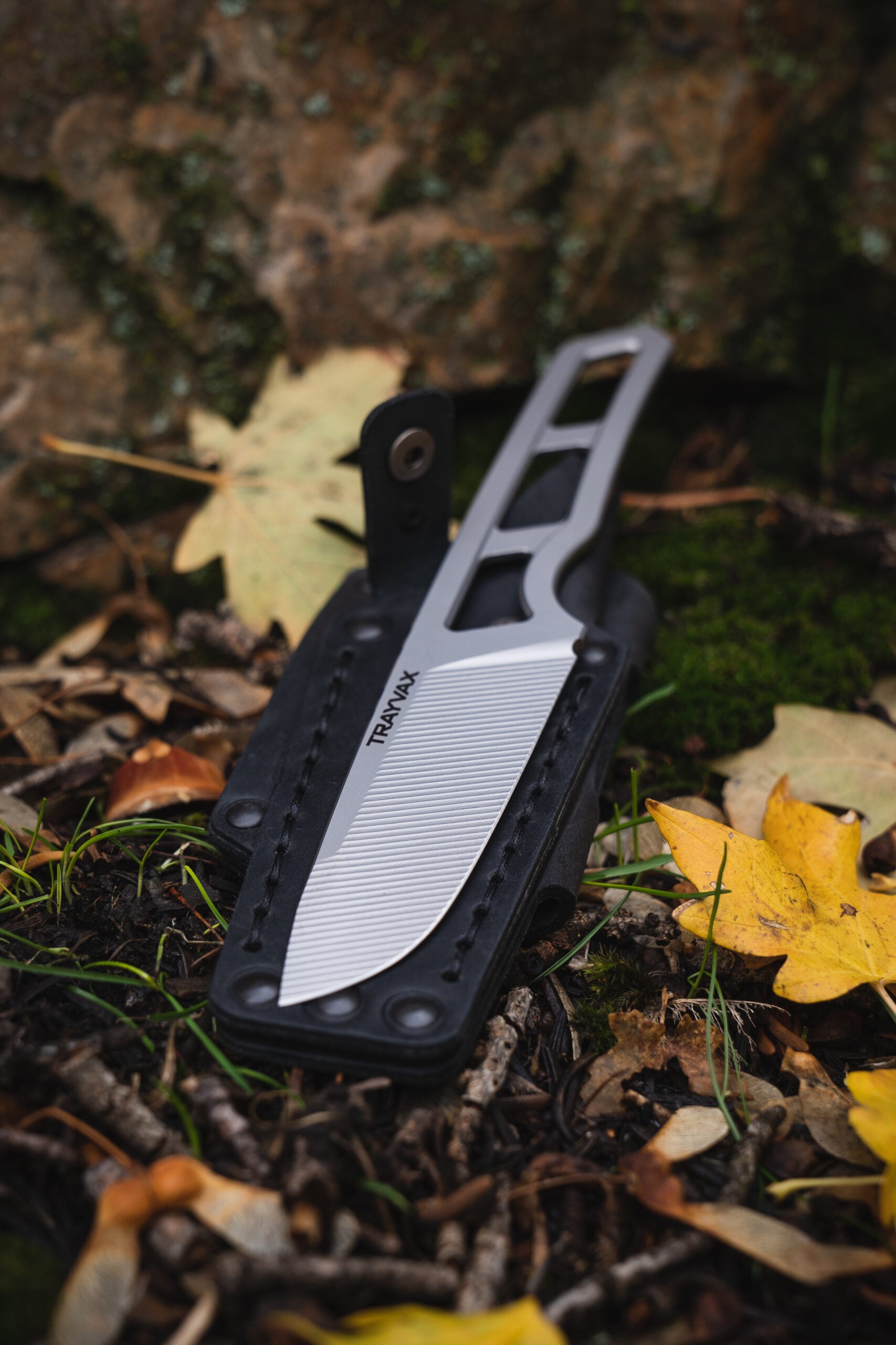 What Small EDC Knife Do You Carry with You?