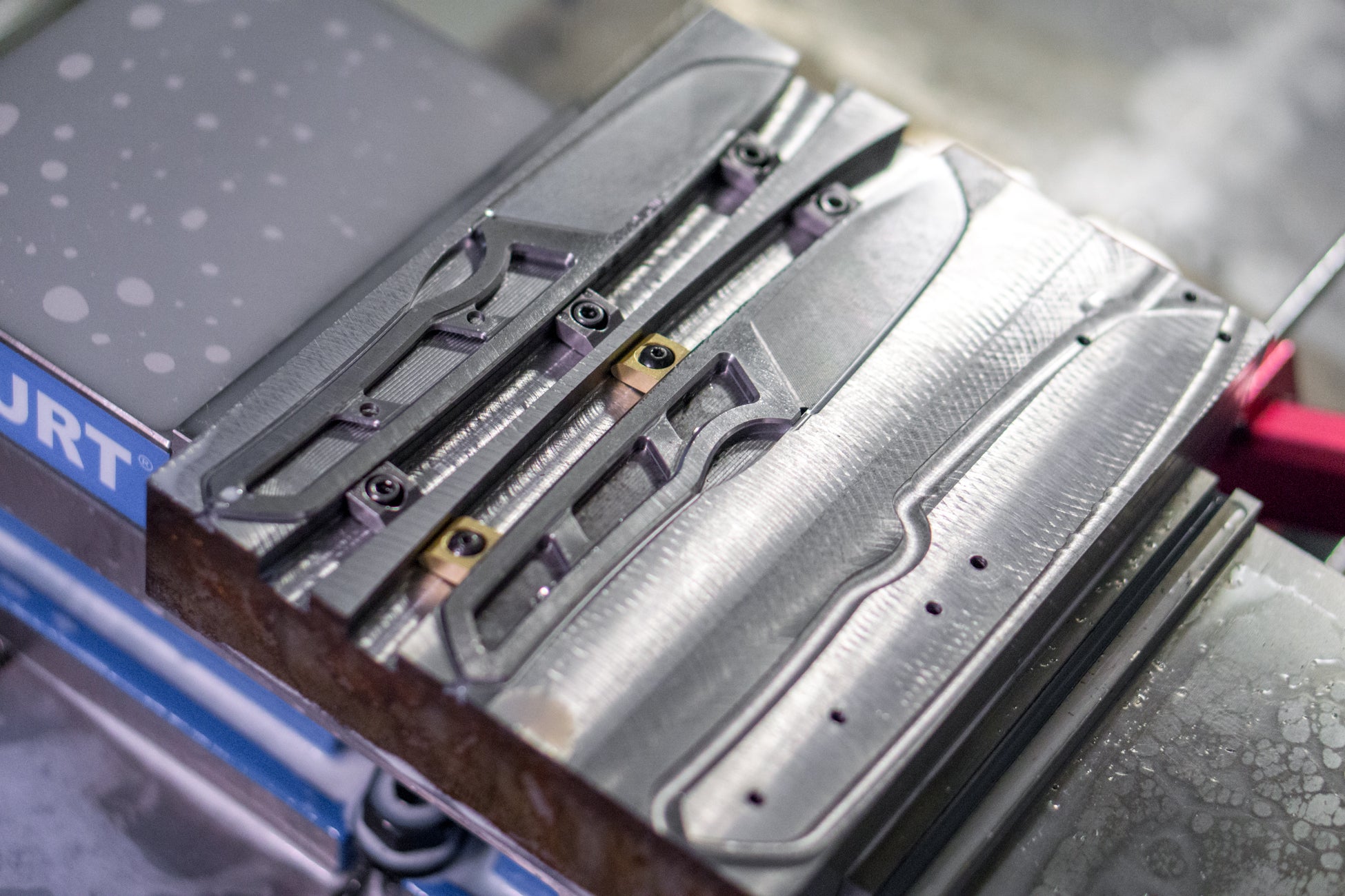 Which Is Your Favorite Knife and Why?