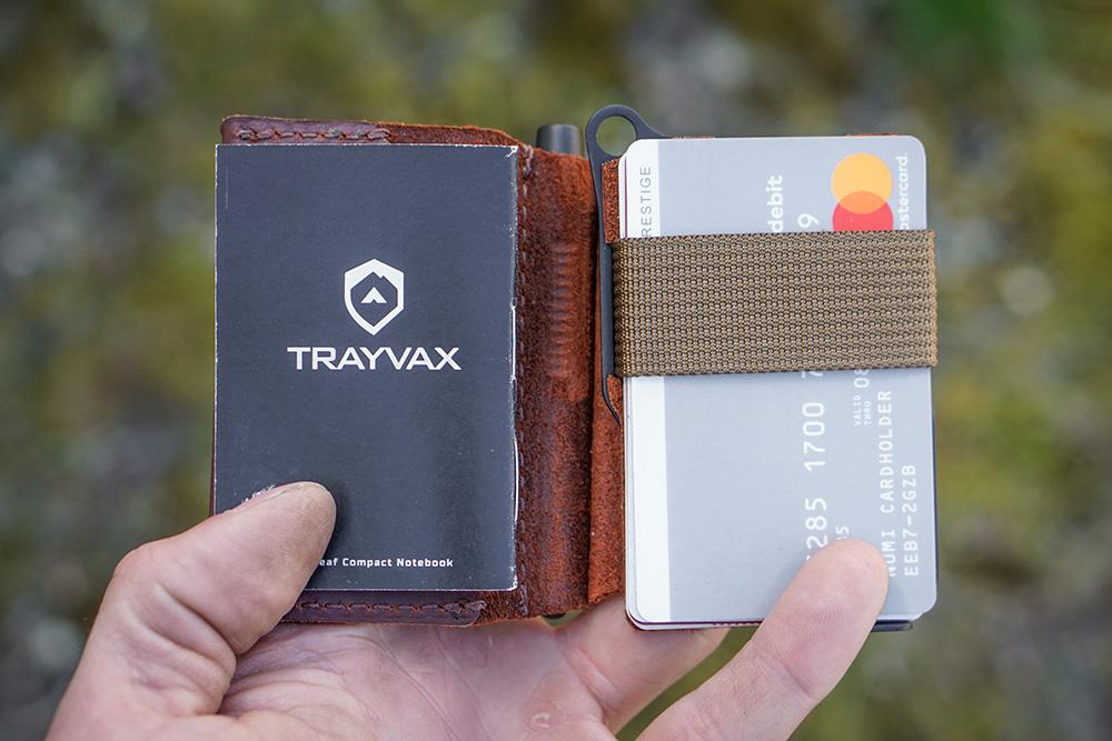 How to Choose the Best Men's Leather Wallet?