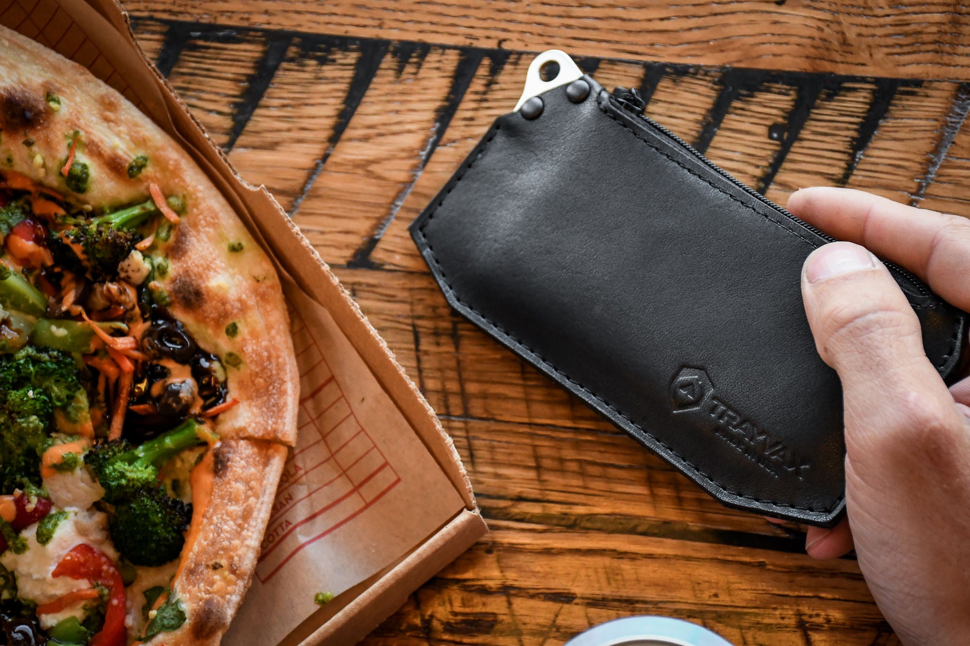 Top 5 Slim Minimalist Wallets for Men and Women in 2021