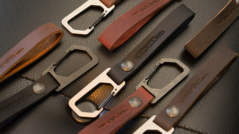 Trayvax Keyton Clip