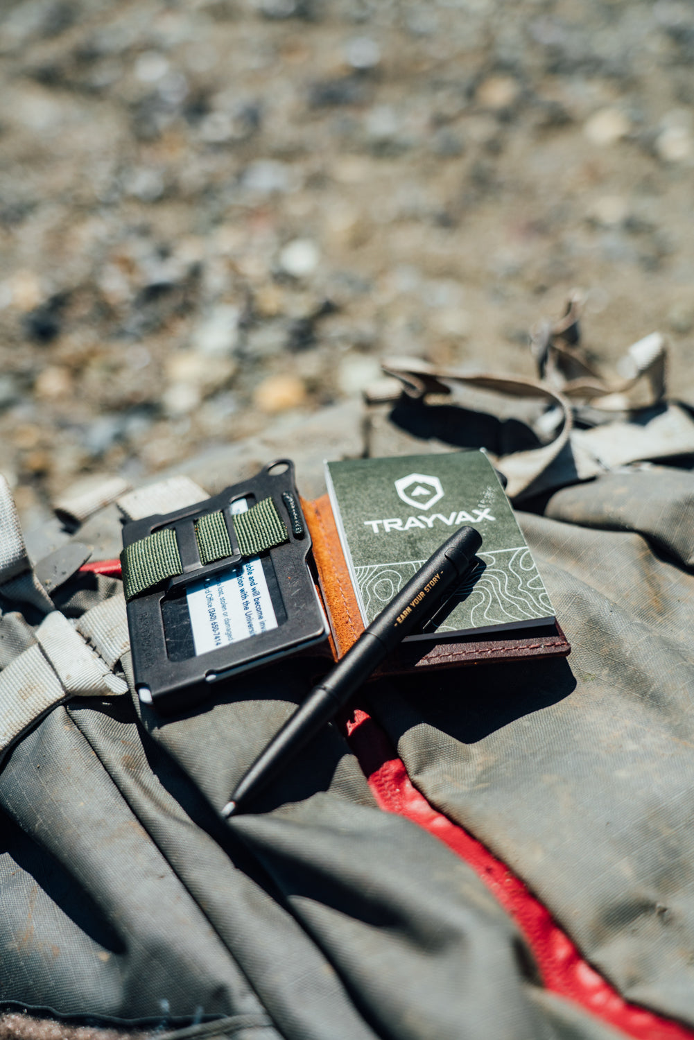 Current Trends for Men’s Wallets