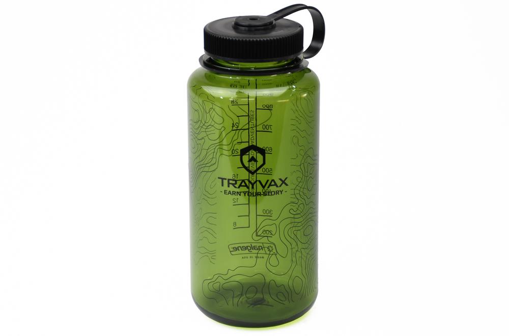 Have You Seen These Smart Water Bottles?