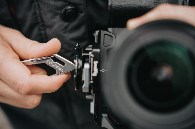 Talon Hex Photography Multi-Tool Explainer Video