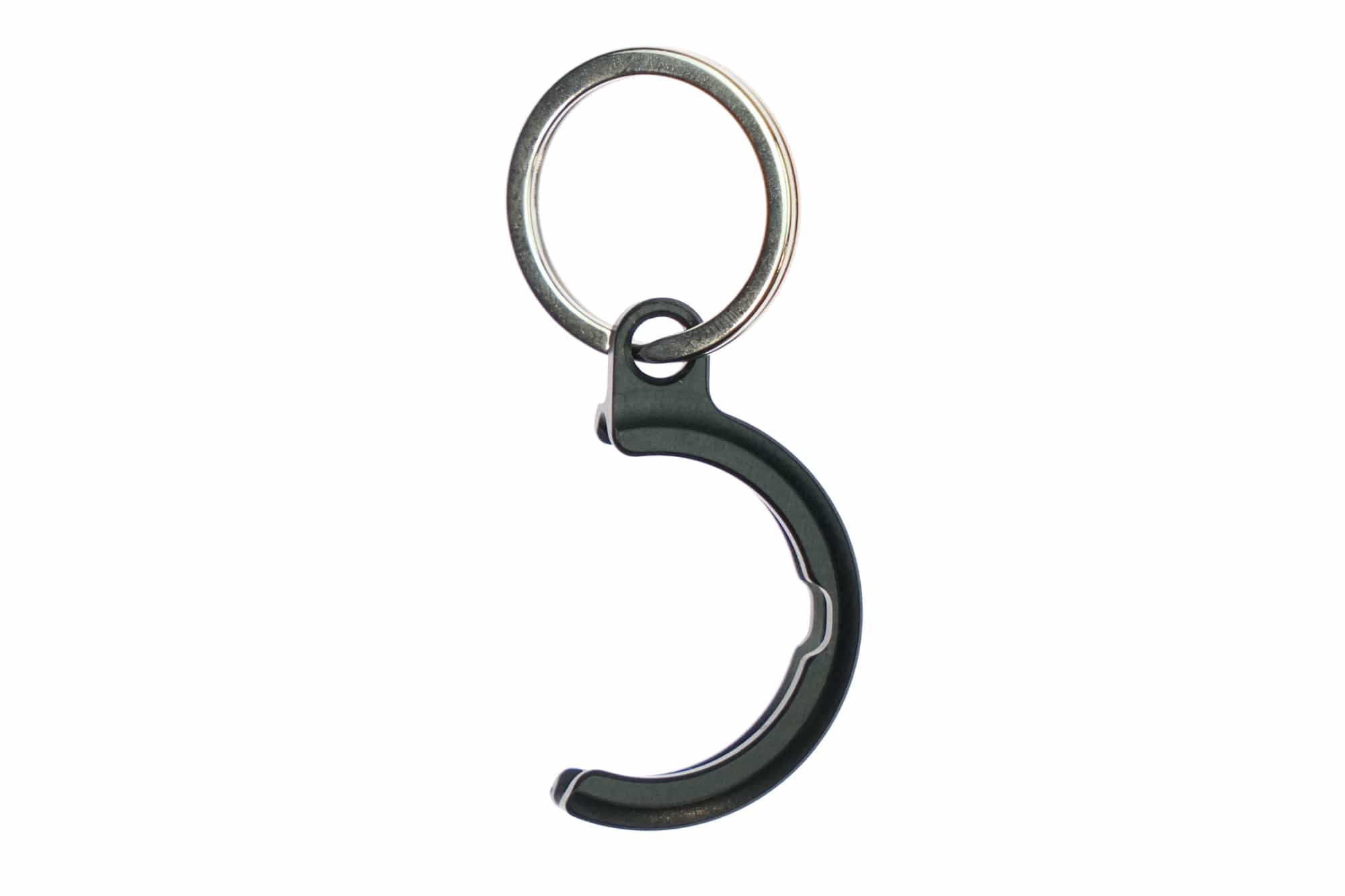 Trayvax Enterprises Accessories Gear Tracer - Black