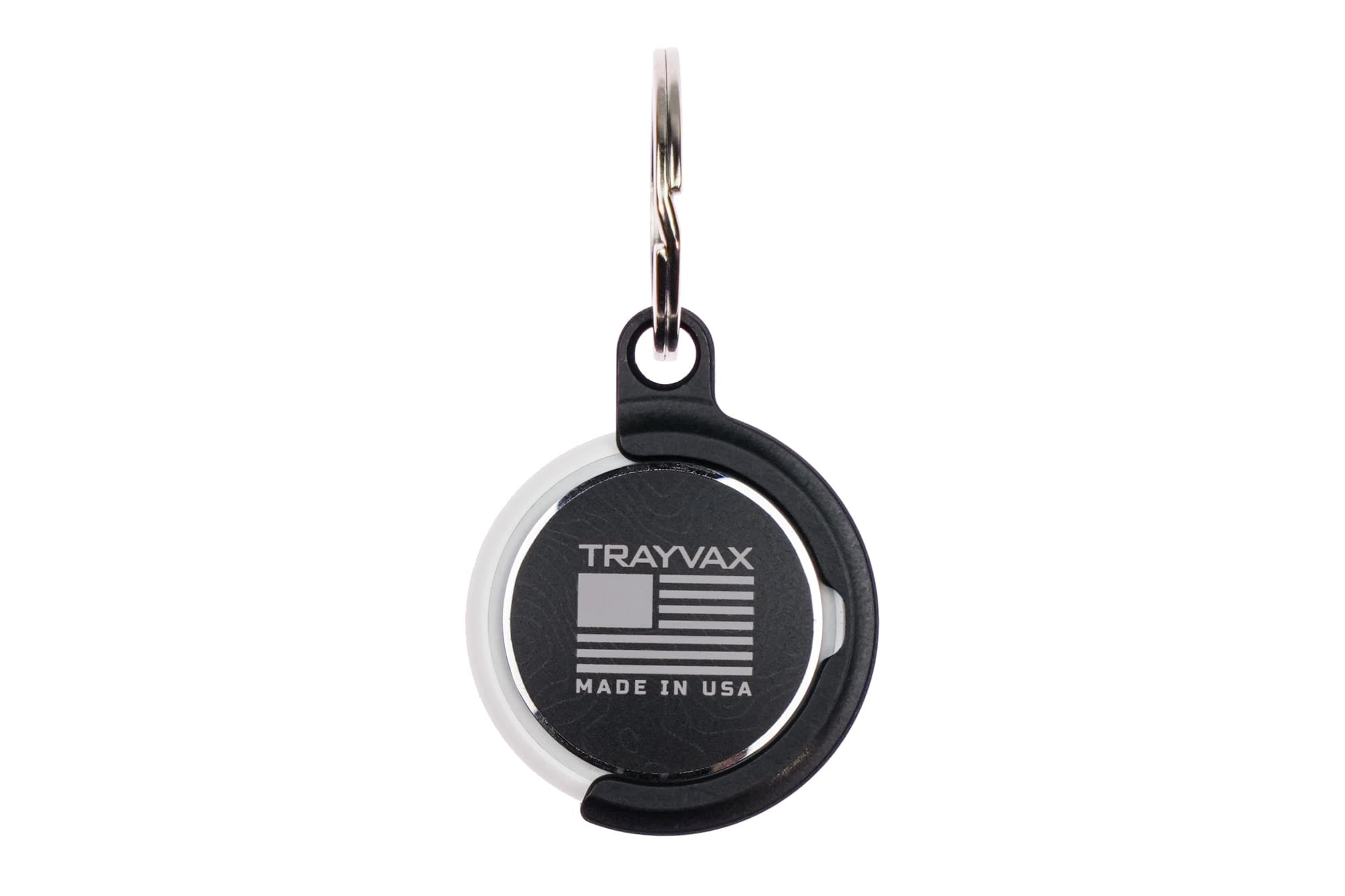 Trayvax Enterprises Accessories Gear Tracer - Black