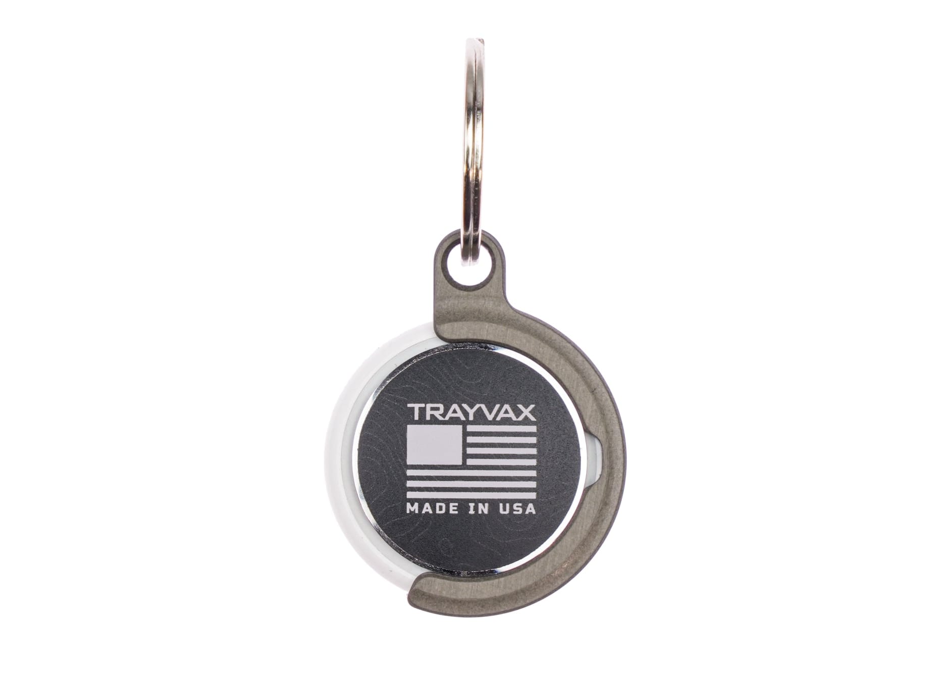 Trayvax Enterprises Accessories Gear Tracer - Grey