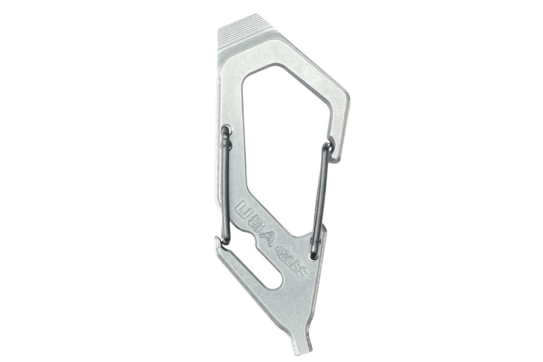 Trayvax Enterprises Accessories Talon Hex 420SS