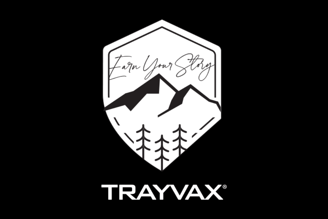 Trayvax Enterprises Apparel The Merit Badge T-Shirt