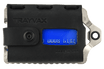 Trayvax Enterprises Wallet Raw Element Wallet - Raw Stealth Black