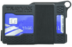 #color_shadow-black Trayvax Enterprises Wallet Shadow Black Armored Summit Wallet
